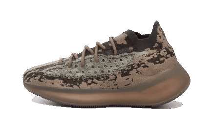 Adidas Yeezy Boost 380 Stone Salt authentique