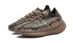 Adidas Yeezy Boost 380 Stone Salt - vue 2