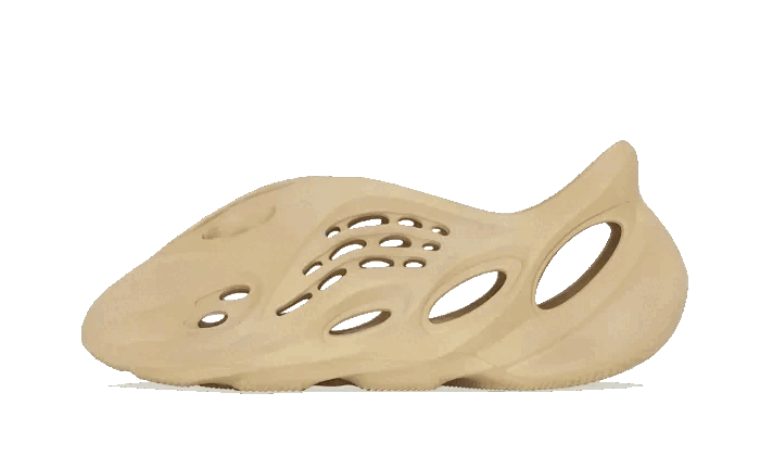 adidas-yeezy-foam-rnnr-desert-sand-287314 Adidas Yeezy Foam RNNR Desert Sand authentique
