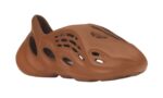 Adidas Yeezy Foam RNNR Flax - vue 3