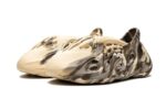 Adidas Yeezy Foam RNNR MX Clay Cream - vue 2