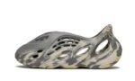 Adidas Yeezy Foam RNNR MXT Moon Gray authentique