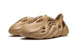 Adidas Yeezy Foam RNNR Ochre - vue 2