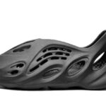 Adidas Yeezy Foam RNNR Onyx authentique