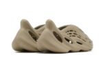 Adidas Yeezy Foam RNNR Stone Salt - vue 3