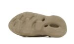 Adidas Yeezy Foam RNNR Stone Salt - vue 4