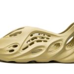Adidas Yeezy Foam RNNR Sulfur authentique