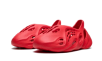 Adidas Yeezy Foam RNNR Vermillion - vue 2