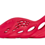 Adidas Yeezy Foam RNNR Vermillion authentique