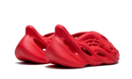 Adidas Yeezy Foam RNNR Vermillion - vue 3