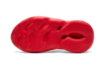 Adidas Yeezy Foam RNNR Vermillion - vue 4