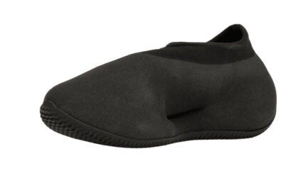 Adidas Yeezy Knit RNR Fade Onyx - vue 2