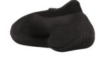 Adidas Yeezy Knit RNR Fade Onyx - vue 3
