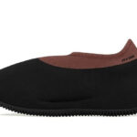 Adidas Yeezy Knit Runner Stone Carbon authentique