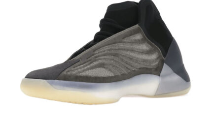 Adidas Yeezy QNTM Barium - vue 2