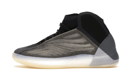 Adidas Yeezy QNTM Barium authentique