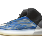Adidas Yeezy QNTM Frozen Blue authentique