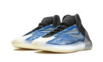 Adidas Yeezy QNTM Frozen Blue - vue 2