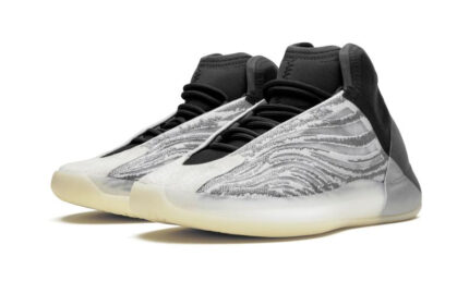 Adidas Yeezy QNTM (Lifestyle Model) - vue 2