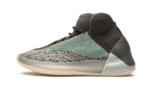 Adidas Yeezy QNTM Teal Blue authentique