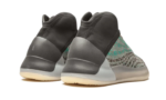 Adidas Yeezy QNTM Teal Blue - vue 3