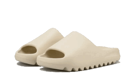 Adidas Yeezy Slide Bone - vue 2