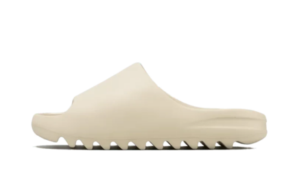 Adidas Yeezy Slide Bone authentique