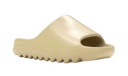 Adidas Yeezy Slide Desert Sand - vue 2