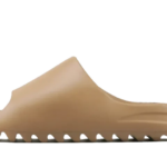 Adidas Yeezy Slide Earth Brown authentique