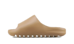 Adidas Yeezy Slide Earth Brown authentique