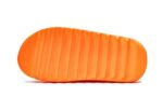 Adidas Yeezy Slide Enflame Orange - vue 4