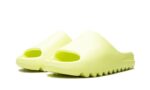 Adidas Yeezy Slide Glow Green - vue 2