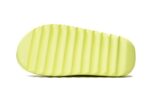 Adidas Yeezy Slide Glow Green (Restock Pair 2022) - vue 4