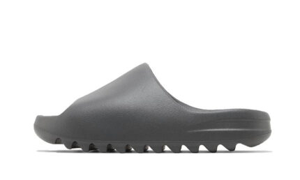 Adidas Yeezy Slide Granite authentique