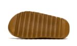 Adidas Yeezy Slide Ochre - vue 4