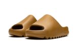 Adidas Yeezy Slide Ochre - vue 2