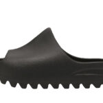 Adidas Yeezy Slide Onyx (Kids) authentique