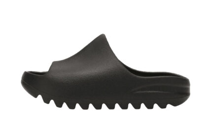 Adidas Yeezy Slide Onyx (Kids) authentique