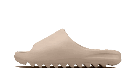 Adidas Yeezy Slide Pure (First Release) authentique