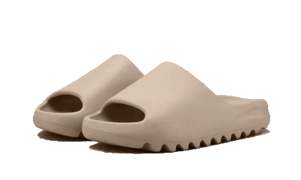 Adidas Yeezy Slide Pure (First Release) - vue 2