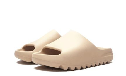 Adidas Yeezy Slide Pure (Restock Pair) - vue 2