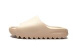 Adidas Yeezy Slide Pure (Restock Pair) authentique