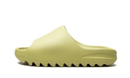 Adidas Yeezy Slide Resin (Restock Pair) authentique