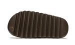 Adidas Yeezy Slide Soot - vue 4