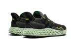 Adidas ZX 4000 4D Carbon - vue 3