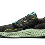 Adidas ZX 4000 4D Carbon authentique