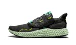 Adidas ZX 4000 4D Carbon authentique
