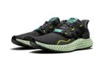 Adidas ZX 4000 4D Carbon - vue 2