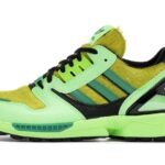 Adidas ZX 8000 atmos G-SNK 3 authentique