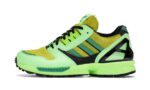 Adidas ZX 8000 atmos G-SNK 3 authentique